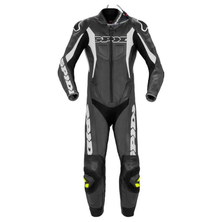 Spidi Sport Warrior Pro Perforated Motorcycle Racing Suit