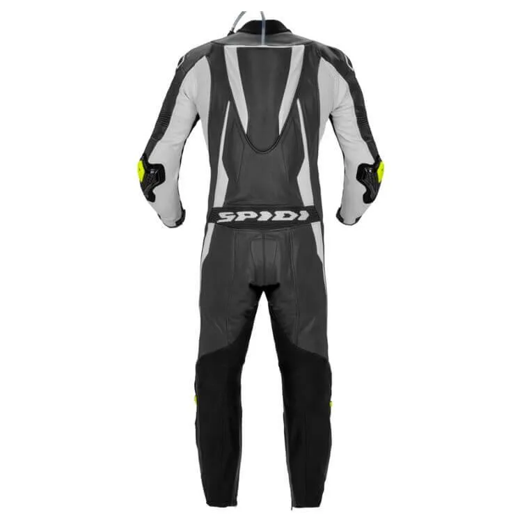 Spidi Sport Warrior Pro Perforated Motorcycle Racing Suit