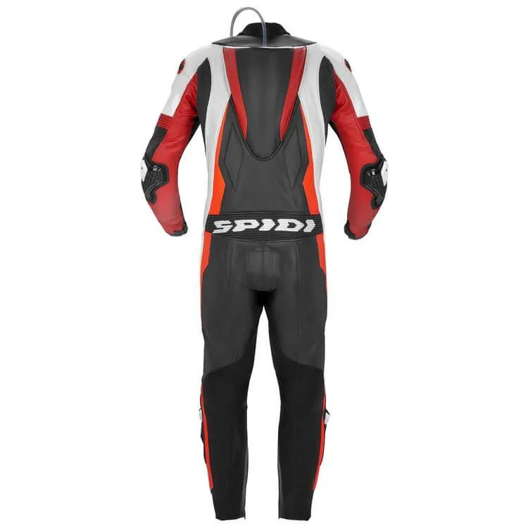 Spidi Sport Warrior Pro Perforated Motorcycle Racing Suit