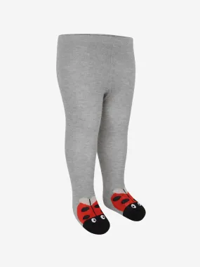 Stella McCartney Baby Girls Ladybug Tights