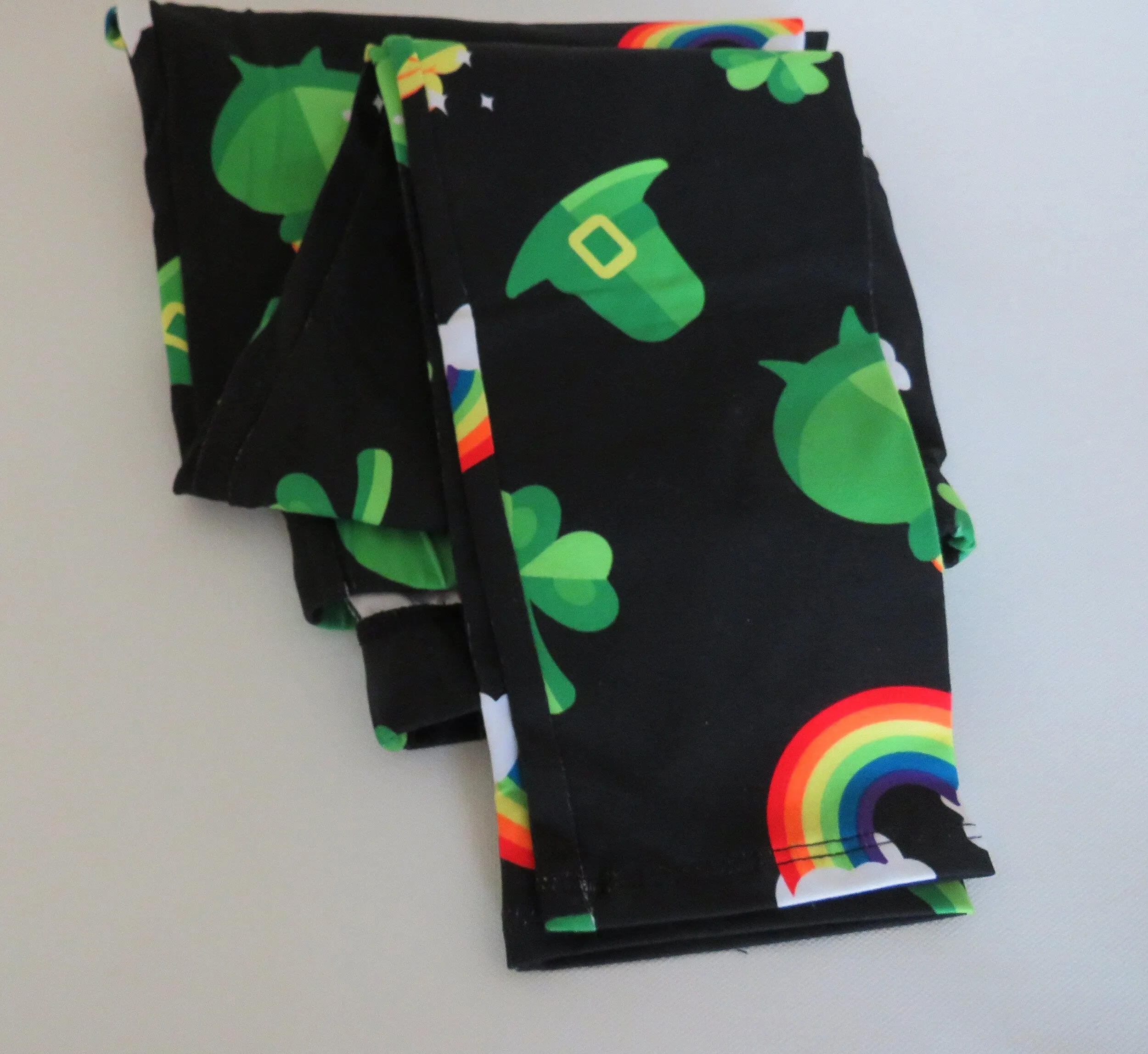 ST.Patrick's Day leggings /Personalized leggings