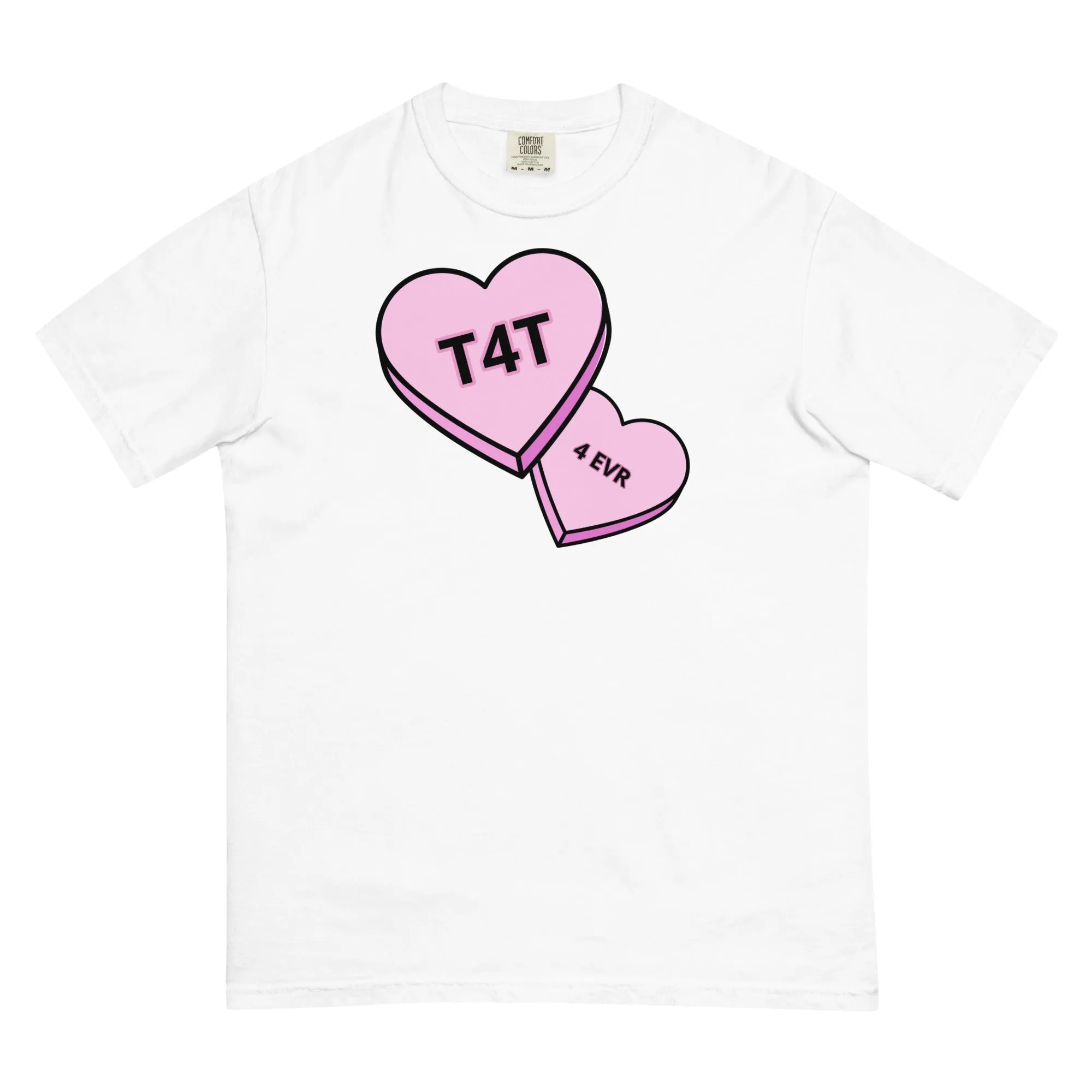 T4T 4 EVR T-Shirt