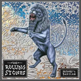 The Rolling Stone - Bridges To Babylon: Remastered 2LP