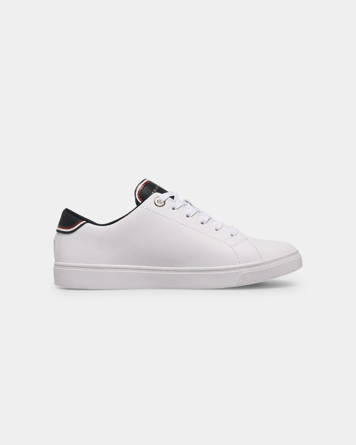 Tommy Jeans Women's TH Easy Sneaker White