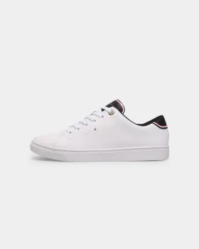 Tommy Jeans Women's TH Easy Sneaker White