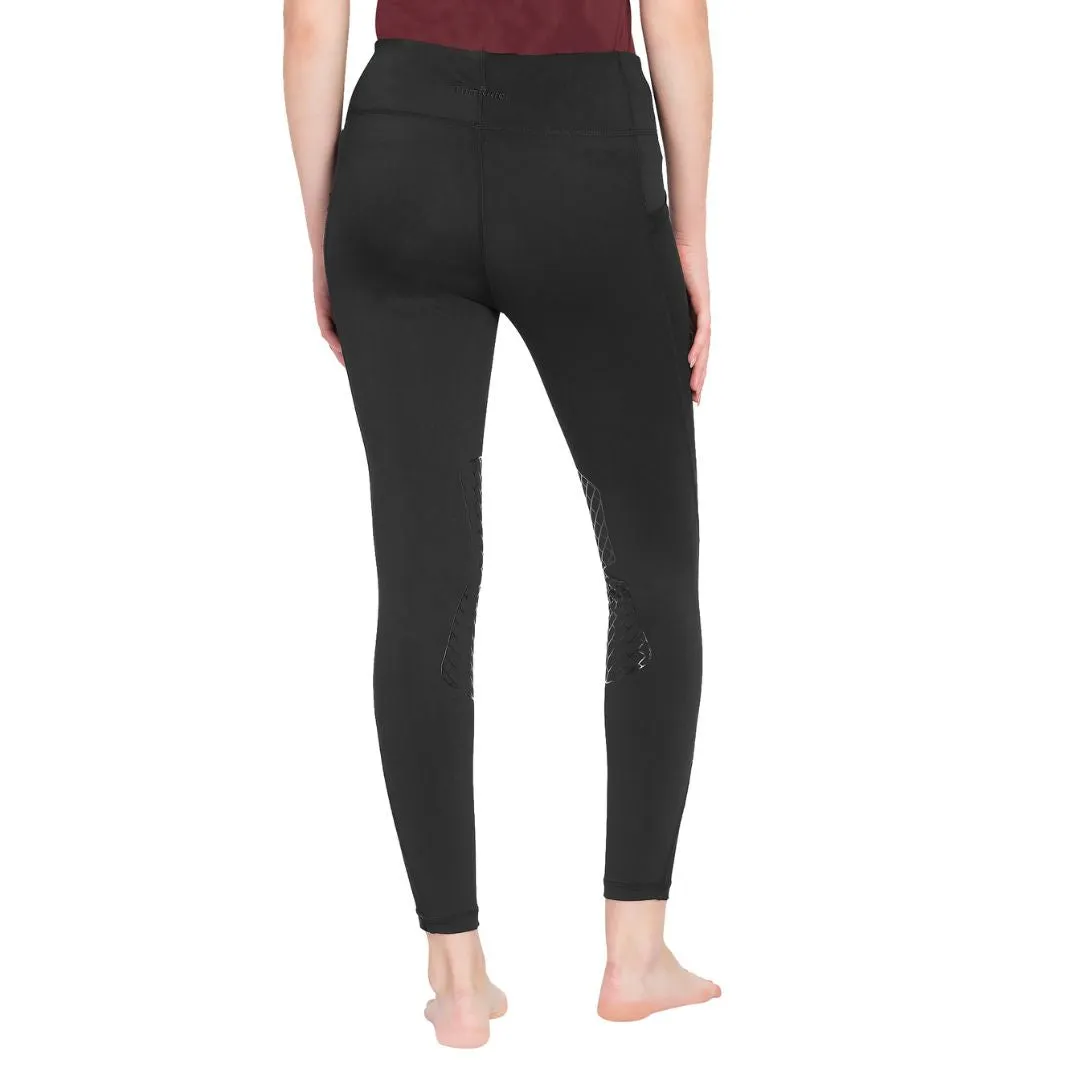 TuffRider Ladies Minerva EquiCool Tights