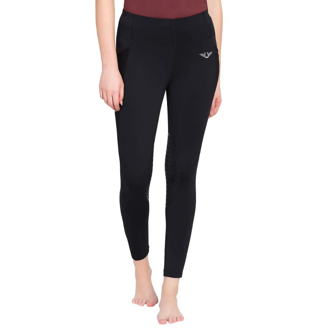 TuffRider Ladies Minerva EquiCool Tights