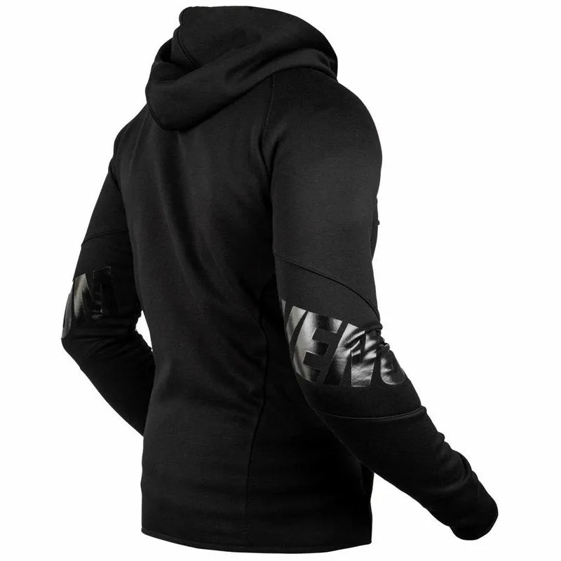 VENUM-03564-114 CONTENDER 3.0 HOODIE SWEATSHIRT JACKET Size XS-XXL Black Black