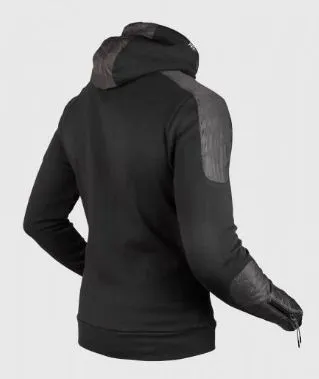 VENUM-03601-001 LASER EVO HOODIE SWEATSHIRT JACKET Size XS-XXL Black