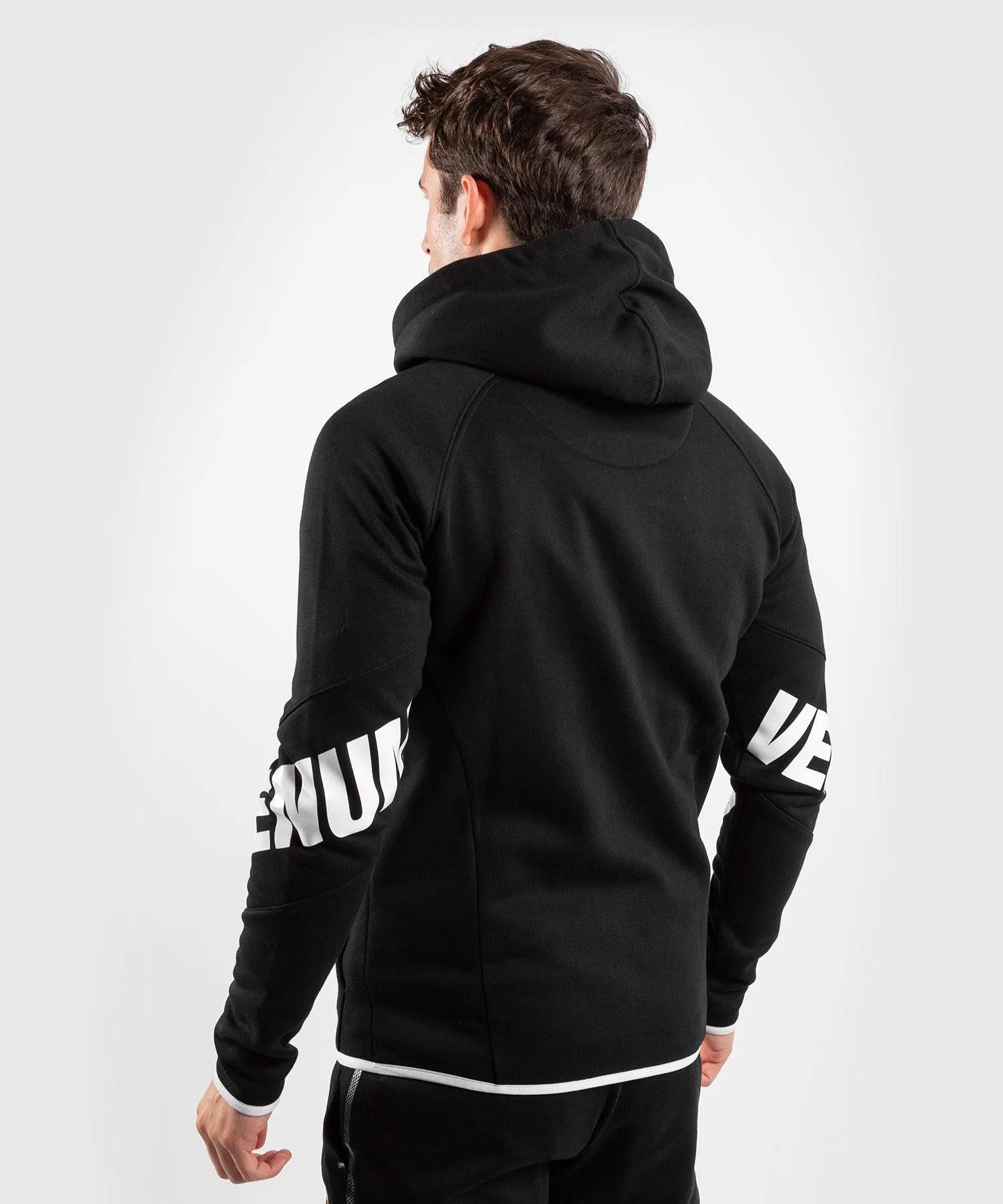 Venum Contender 3.0 Hoodie - Black