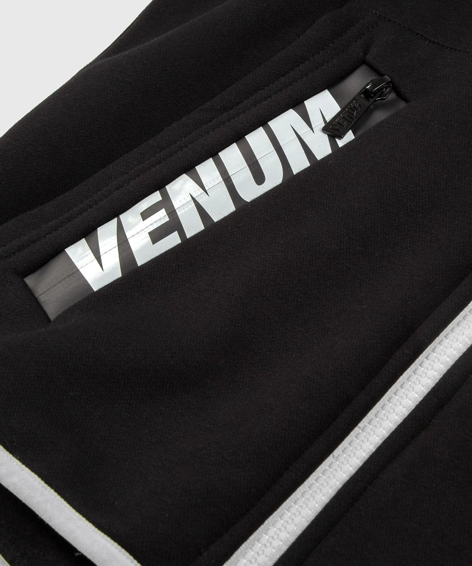 Venum Contender 3.0 Hoodie - Black