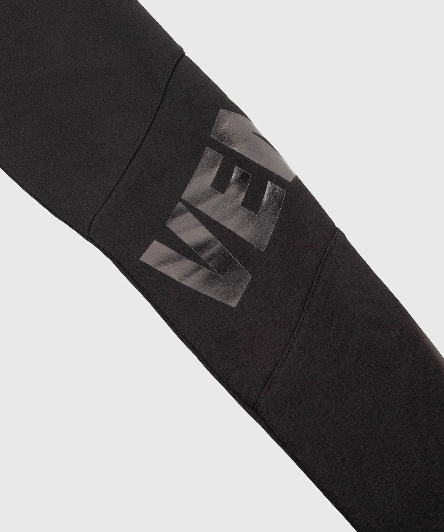 Venum Contender 3.0 Hoodie - Black/Black