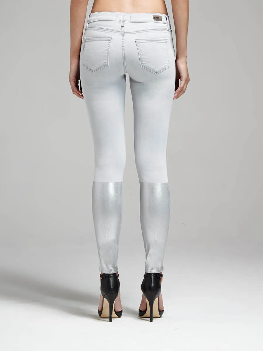 Verdugo Ultra Skinny Jean