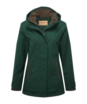 Wakerley Jacket - Pine Needle