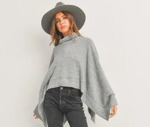 Whitney Poncho