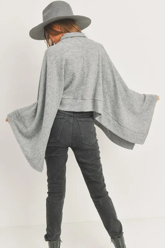 Whitney Poncho