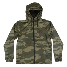 WINDBREAKER IN CAMO