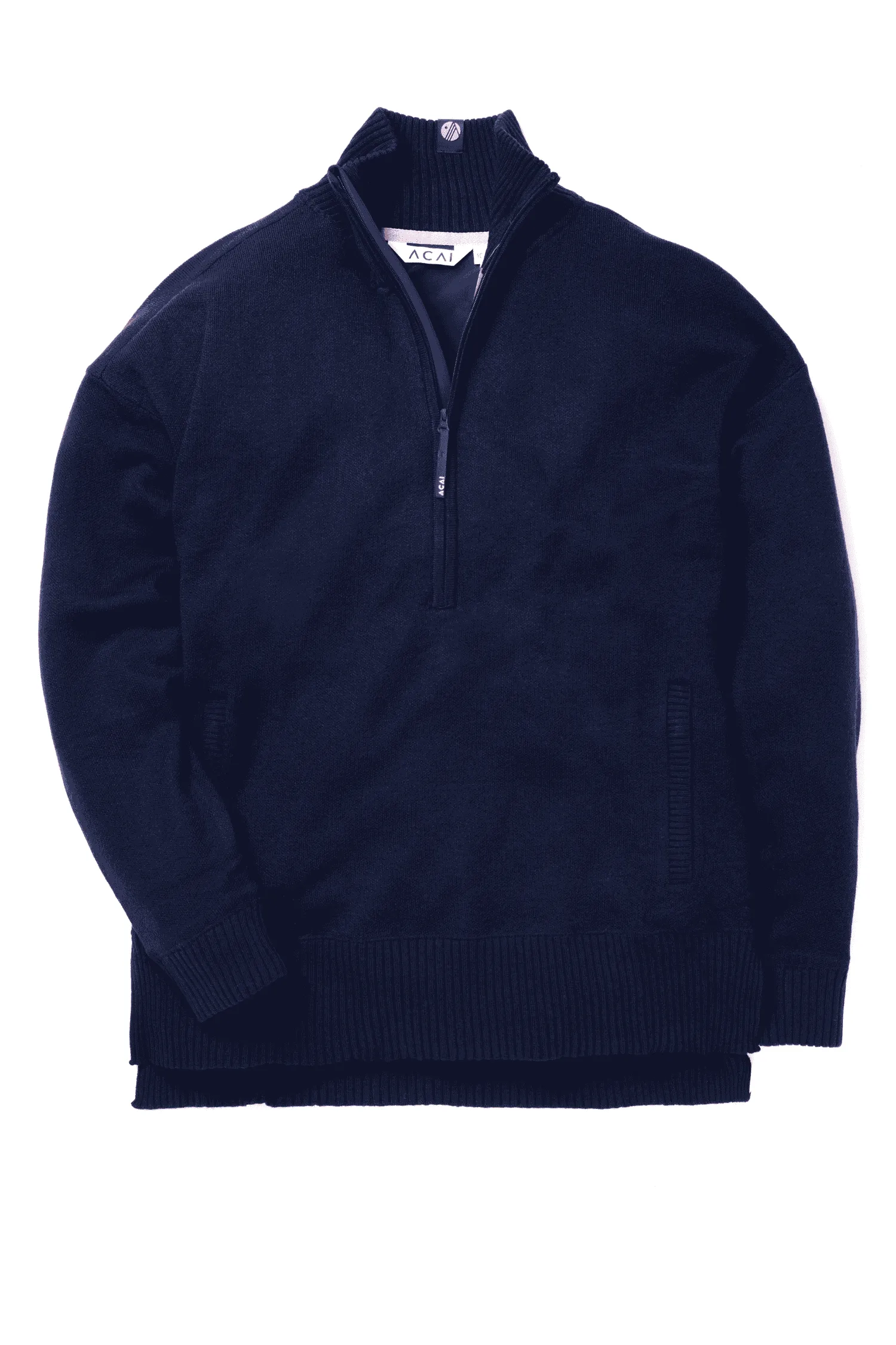 Windchaser Sweater - Midnight Blue