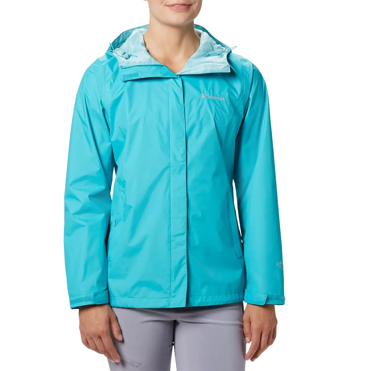 Women's Arcadia II Jacket