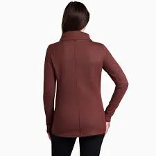 Women's Athena Pullover