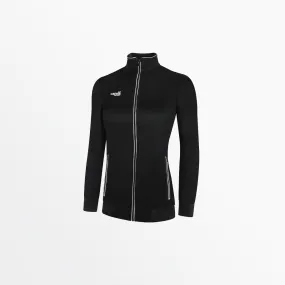 WOMEN'S BASICS I TRAINING JACKET