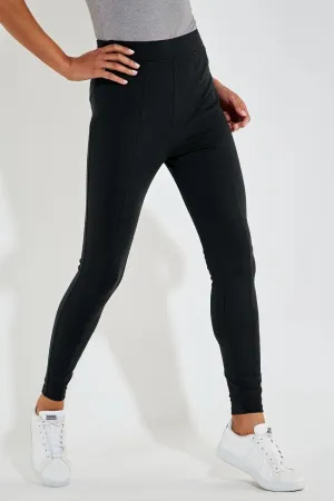 Women's Sarsala Cove Leggings  |  Black