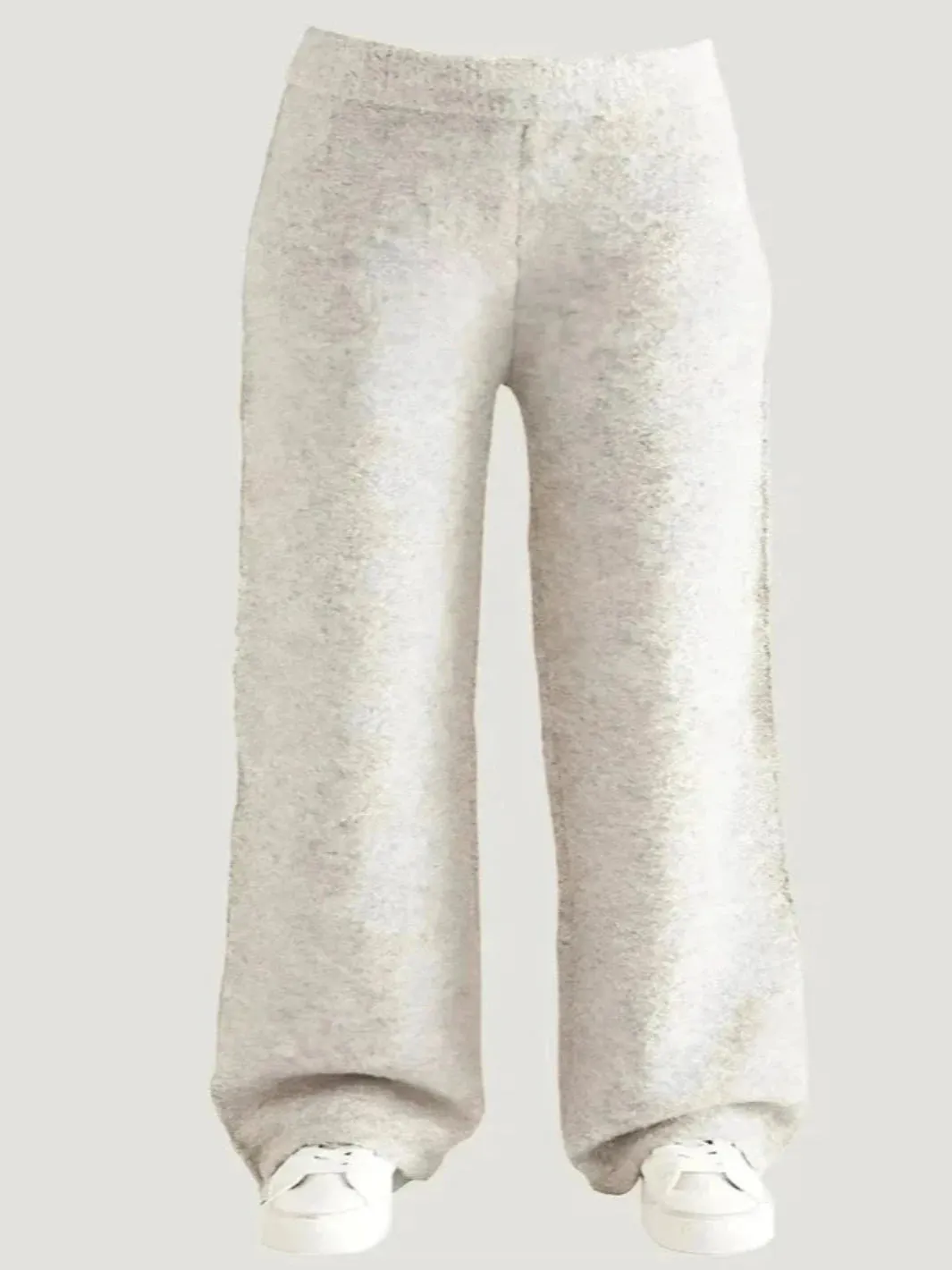 Zila Shearling Lounge Pant